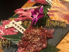 -黑牛の店·和牛烧肉(合生汇店)