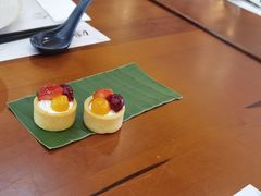 -V Bar海景扒房(北海湾惠龙万达嘉华酒店)