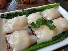 -小城粥道·海胆鲜虾粥(解放广场店)