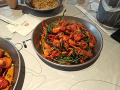 -巴厘龙虾·榜首油焖大虾(音乐学院·沿江酒馆店)