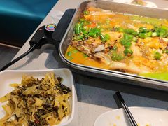 -半天妖烤鱼(中山路店)