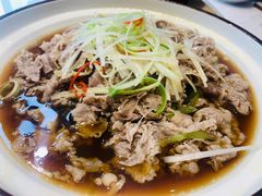 -锦庐道地川菜(来福士店)