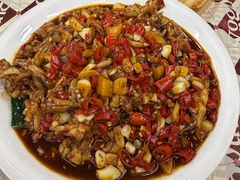 -老三样·旧食新味(绿地店)