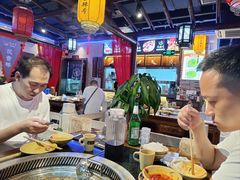 -唇辣号重庆老火锅(燕郊鑫乐汇店)