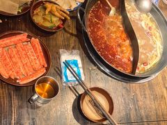 -冯校长老火锅(广州正佳广场店)