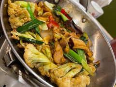 -阿毛饭店(和义路店)