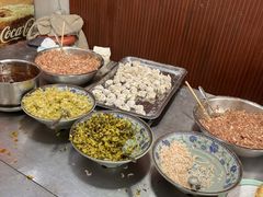 -金陵老丁家馄饨(新街口店)