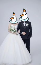 -金夫人婚纱摄影(华南店)