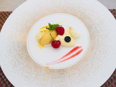 -Kathleen's Waitan 凯圣琳江景西餐厅(外滩店)