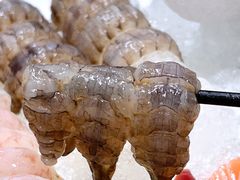 -嘉升大排档(番禺总店)