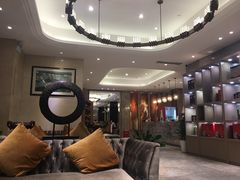 -骏莱海鲜鱼港(五角场店)