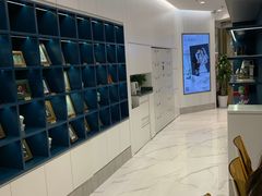 -海马体照相馆(环贸iapm大师爱情店)