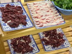 -大戚饭店(泰华路店)