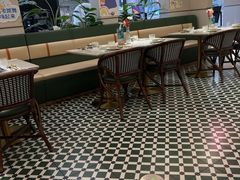 -Aqua Oasis 水天堂(太湖中心mall店)