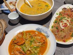 -1937青岛老味道·海肠捞饭·青岛菜(大鲍岛栈桥店)