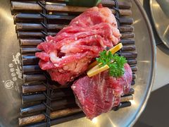 -西塔老太太泥炉烤肉(青浦蟠龙天地店)