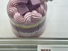 -好利来(十里河店)