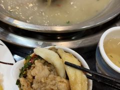 -老来福·非遗酸汤兔(凯旋路店)