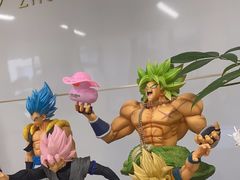 -中田健身工作室(浦东川沙新川路店)