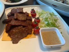 小牛排-一麦·龙岛(上海青浦店)