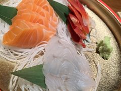 -千代武日本料理(开发区店)