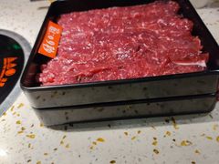 -花田里捞牛火锅(天润店)