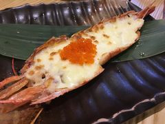 -鱼民·现造寿司(育德店)