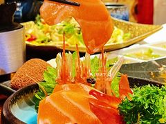 -王氏炉匠·烧鸟放题自助(好运街店)
