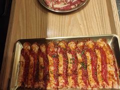 -西塔老太太泥炉烤肉(双井店)
