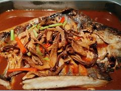-半天妖烤鱼(财富中心店)