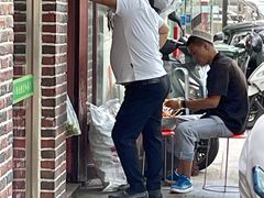 -西北朗益和穆斯林餐厅