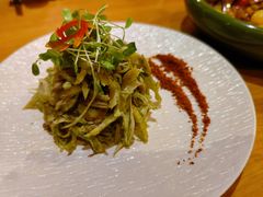 -青城山六善酒店·紫氣園中餐厅