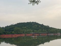 -南翠屏公园