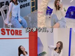 -Blue Concept Cafe&Farm·關於藍