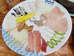 -桥香园过桥米线(国贸店)