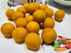 -老大连·海肠捞饭·大连海鲜大连菜(西安路店)
