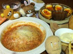 -Rosemary·纽西兰简餐(江南西店)