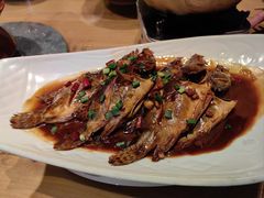 -黄山老妈·土菜(碧桂园店)