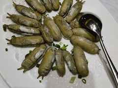 -霞客居酒店·霞客食府·宁海特色小海鲜