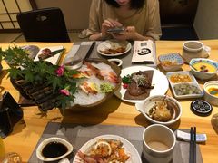 -竹幸日本料理(国光1937科技文化创意园店)