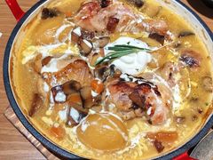 -娜娜家·Nana's restaurant(国金汇店)