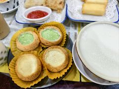-民信老铺(双皮奶博物馆店)