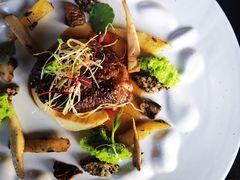 -AZUL by FUEL蓝色·法式酒馆(琶醍店)