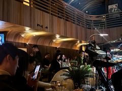 -MM·五声·音乐人与调酒师(西安路店)