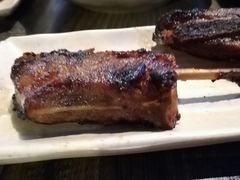 -劲烧-烧烤工坊(保利水城店)