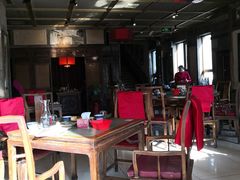 -兰溪小馆(东直门簋街店)