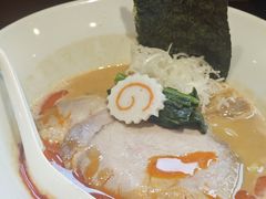 -Ramen满吉·豚骨拉面(丽园路店)