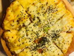 -小科自助海鲜烧肉(高区店)