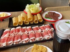 -彤德莱牛肉火锅(双港店)