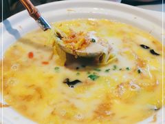 -春色如许·茶食餐厅(桃李春风店)